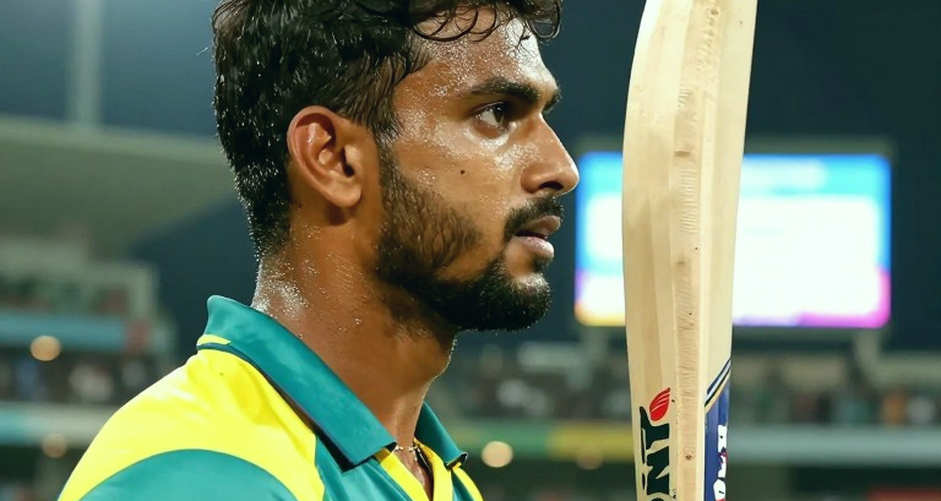 সাইম আইয়ুবের ছুটি: লাহোরের ব্যাটিং উইকেট যে সত্যটা ঢেকে রাখে