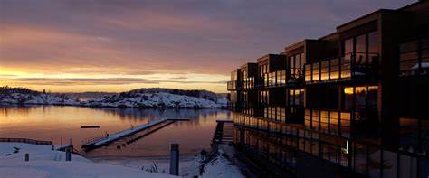 The Nordic Choice Hotels: a sustainable hotel chain! 